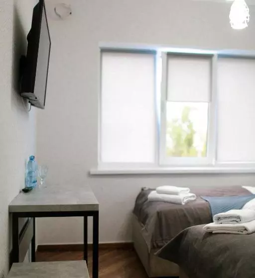 Hotelli Gallery Elit