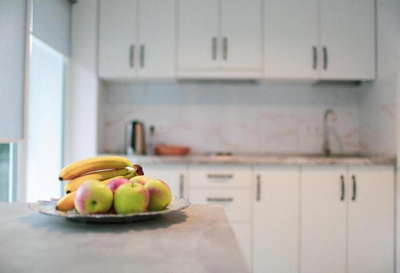 בית מלון כפרי Gallery Elit