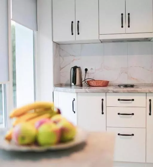 Hotelli Gallery Elit