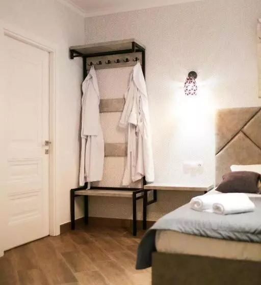 Hotelli Gallery Elit