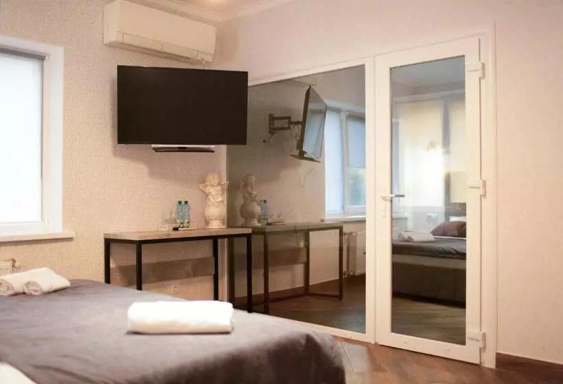 Hotelli Gallery Elit