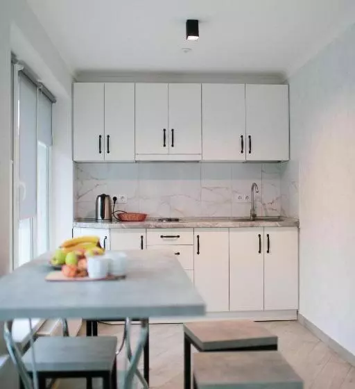 Hotelli Gallery Elit