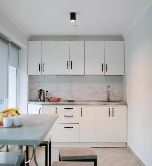 Hotelli Gallery Elit