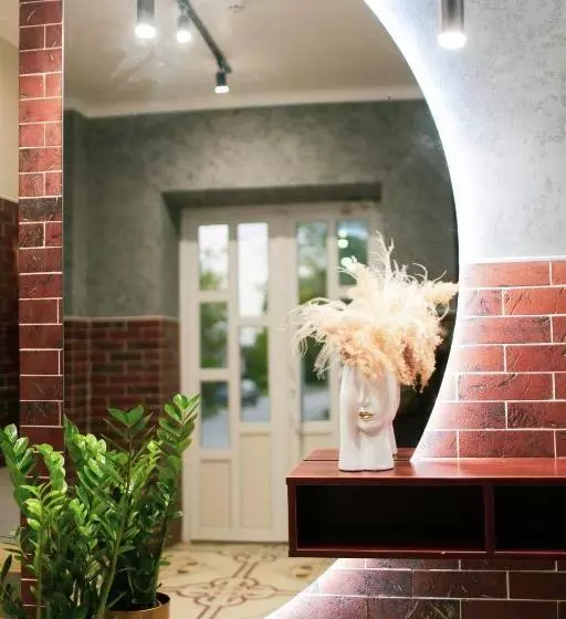 Hotelli Gallery Elit