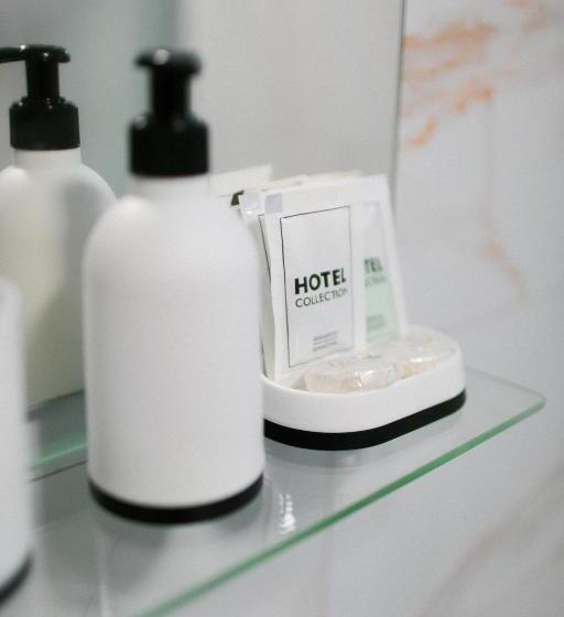 בית מלון כפרי Gallery Elit