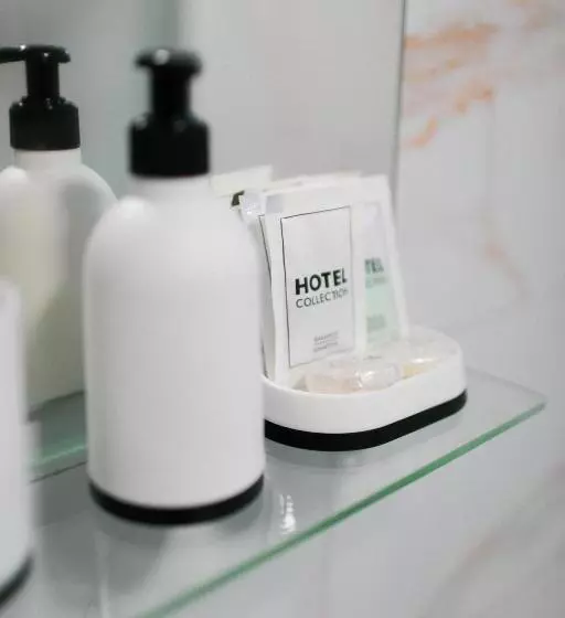 Hotelli Gallery Elit