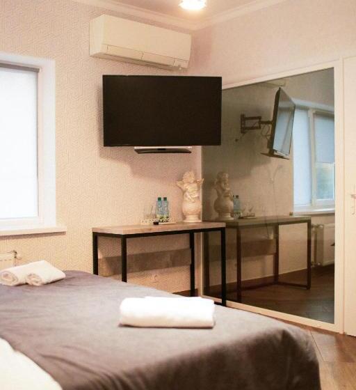 בית מלון כפרי Gallery Elit