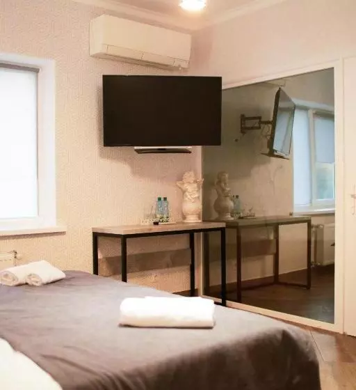 Hotelli Gallery Elit