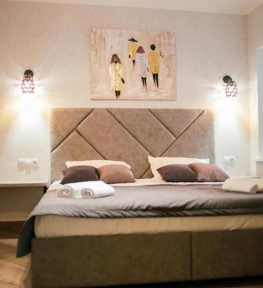 בית מלון כפרי Gallery Elit