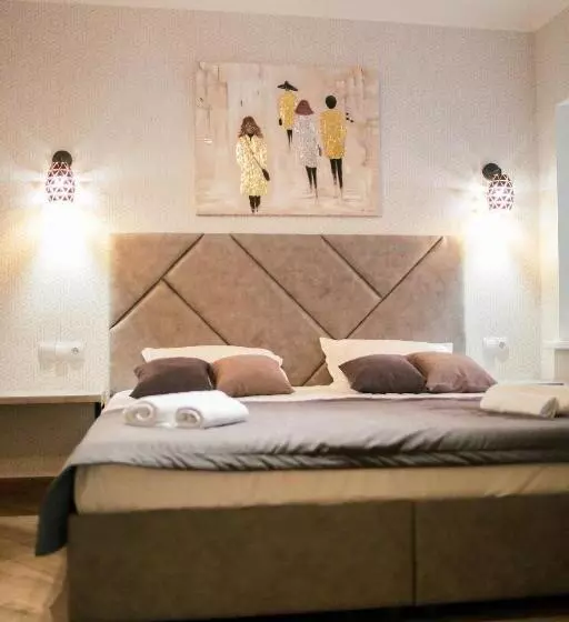 Hotelli Gallery Elit