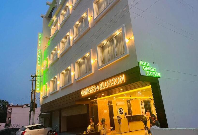 Ganges Blossam A Four Star Luxury Hotel & Resort