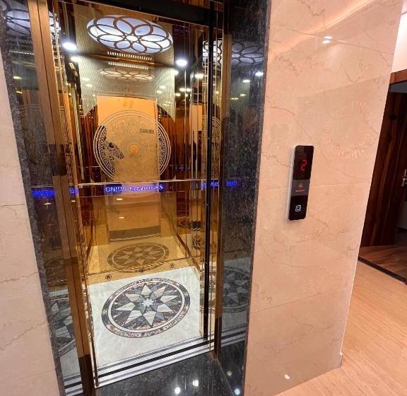 Ganges Blossam A Four Star Luxury Hotel & Resort