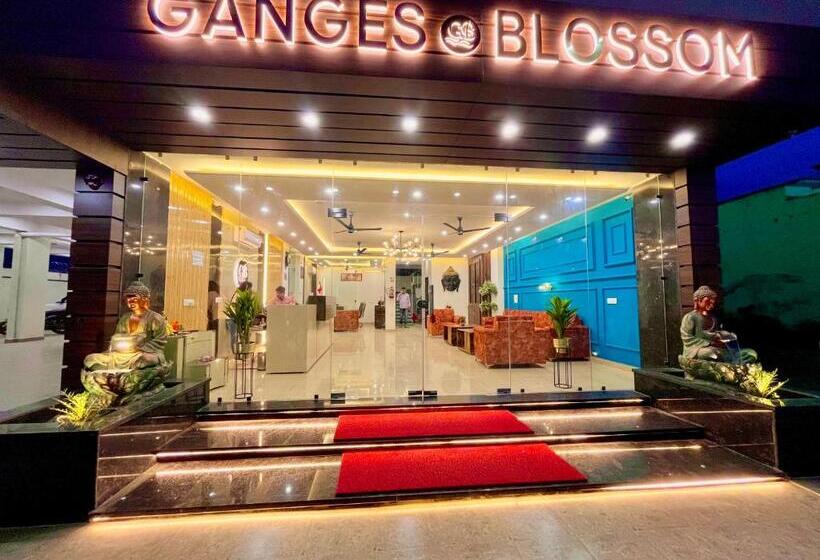 Ganges Blossam A Four Star Luxury Hotel & Resort