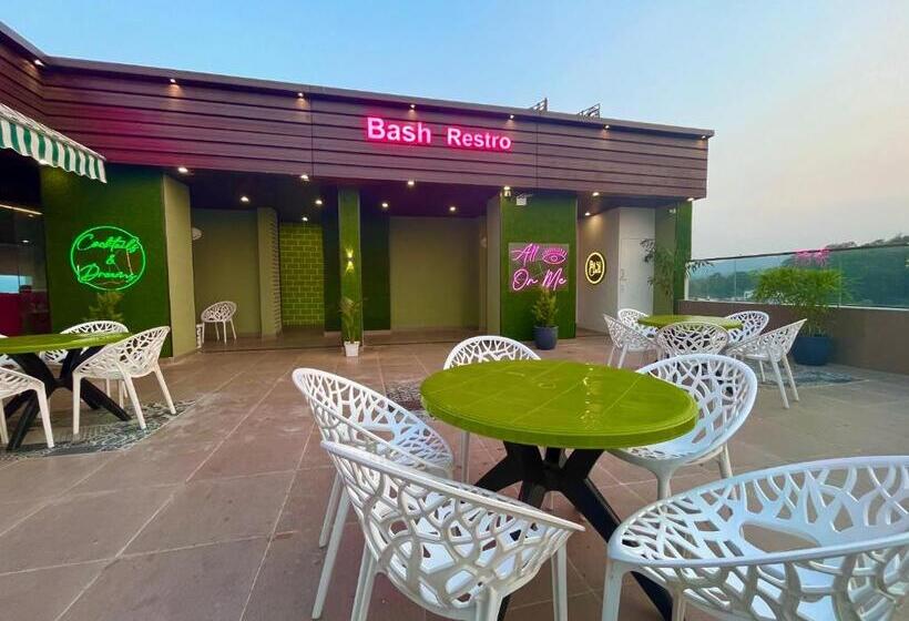 Ganges Blossam A Four Star Luxury Hotel & Resort