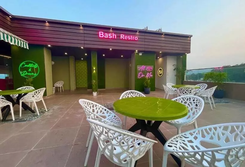 Ganges Blossam   A Four Star Luxury Hotel & Resort