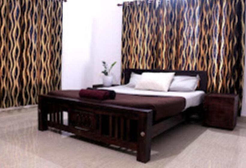 בית מלון כפרי Helen S Villa Kerala