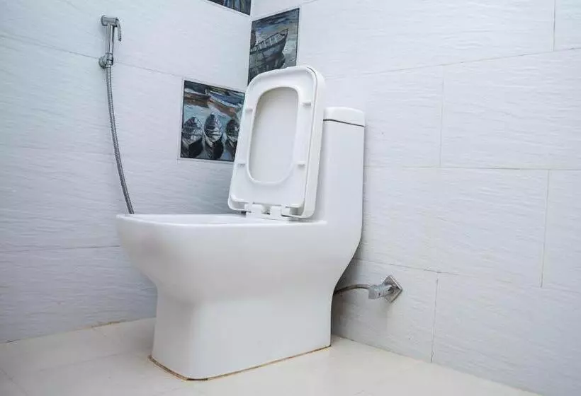 هتل Kamana