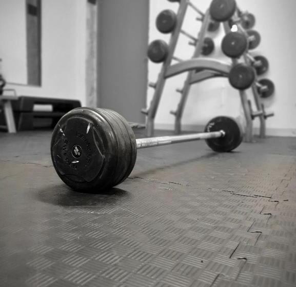 هتل Let I Jörn Ab