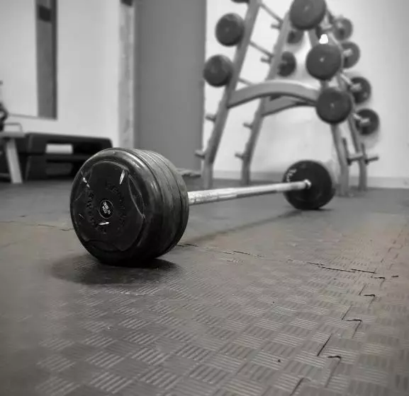 Hotelli Let I Jörn Ab