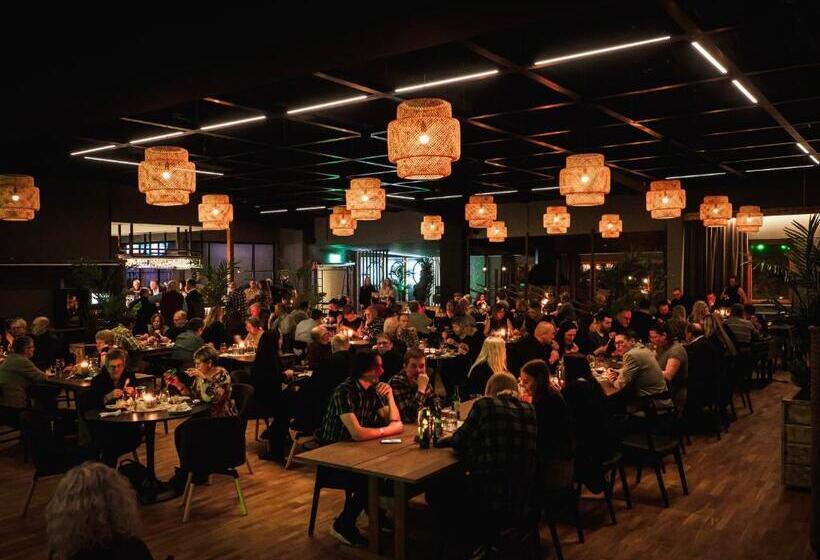 هتل Let I Jörn Ab