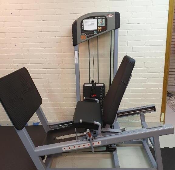 هتل Let I Jörn Ab