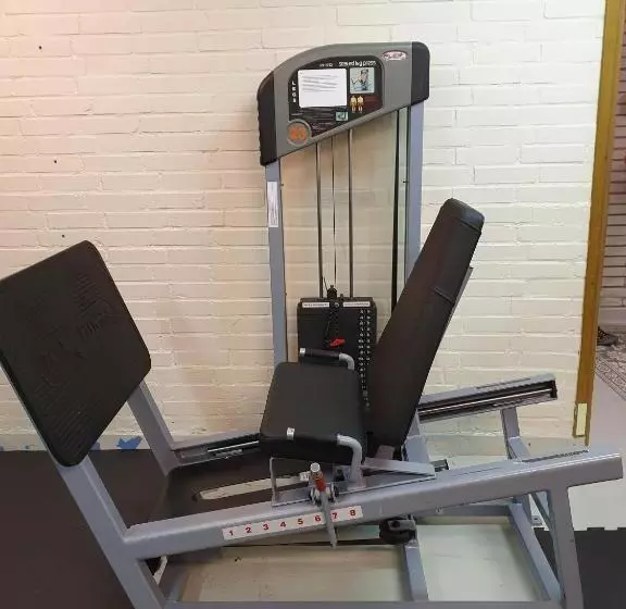 Hotelli Let I Jörn Ab