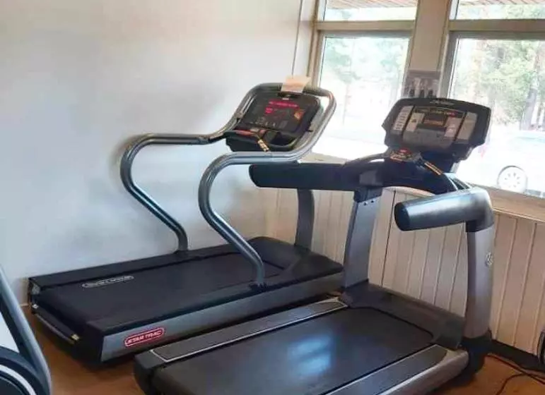 Hotelli Let I Jörn Ab