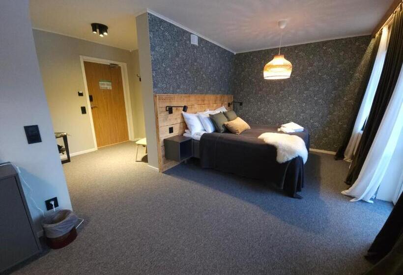 هتل Let I Jörn Ab