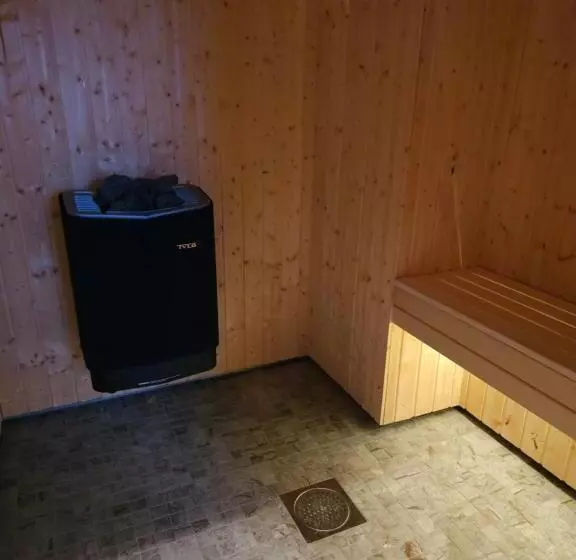 Hotelli Let I Jörn Ab