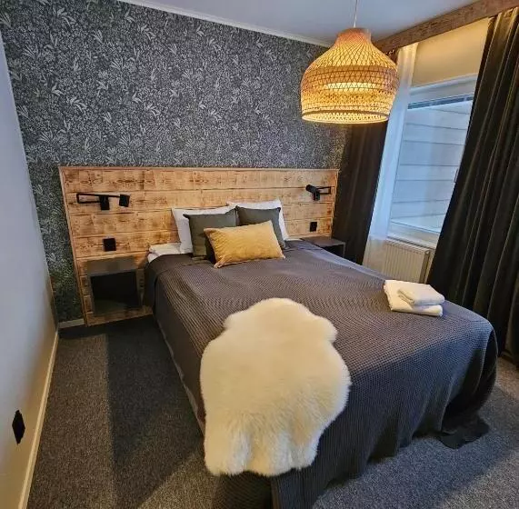 Hotelli Let I Jörn Ab