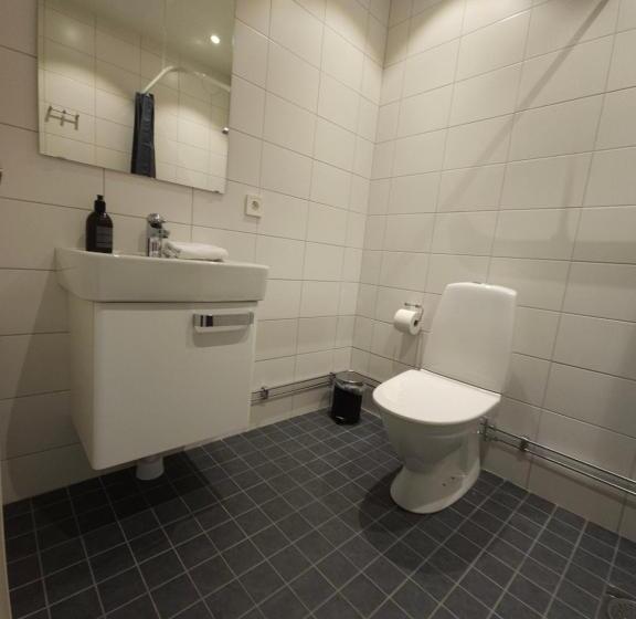 هتل Let I Jörn Ab