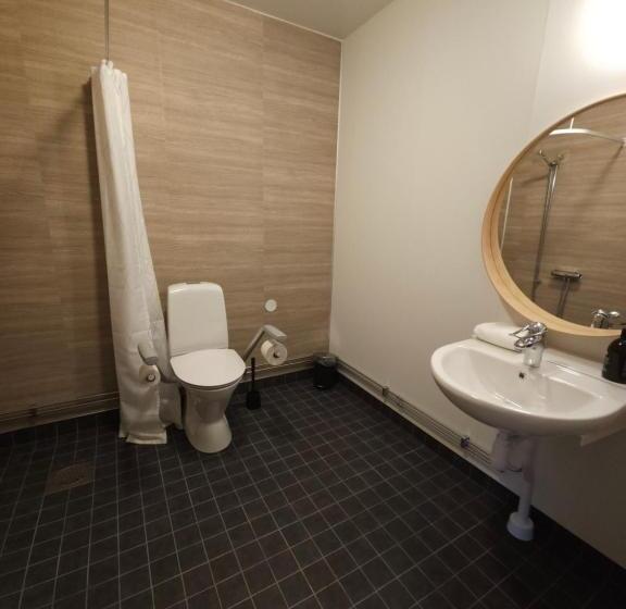 هتل Let I Jörn Ab