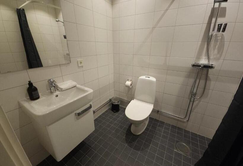 هتل Let I Jörn Ab