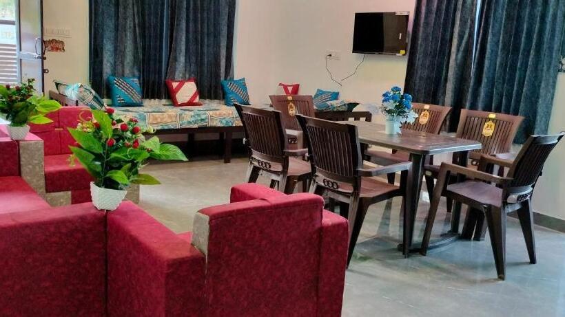 فندق Mehru Mount Villa