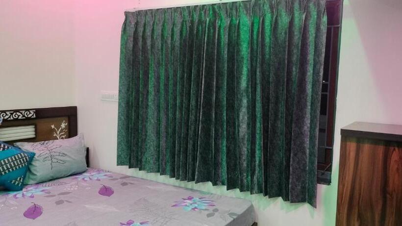 فندق Mehru Mount Villa