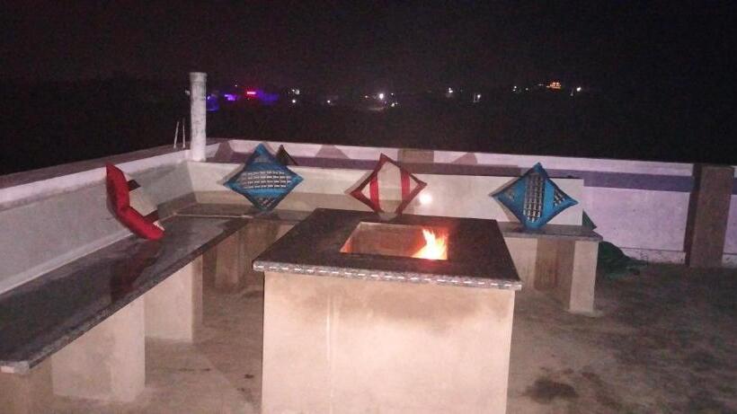 فندق Mehru Mount Villa