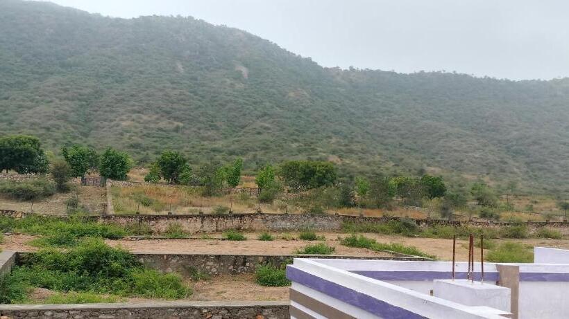 فندق Mehru Mount Villa