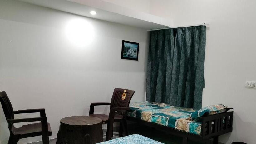 فندق Mehru Mount Villa