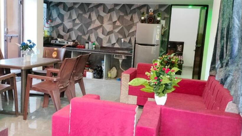 فندق Mehru Mount Villa