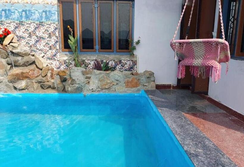 فندق Mehru Mount Villa