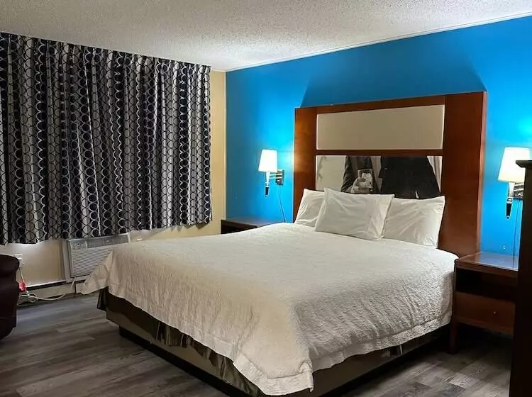 Hotelli Mountain Inn