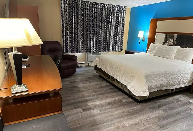 Hotelli Mountain Inn