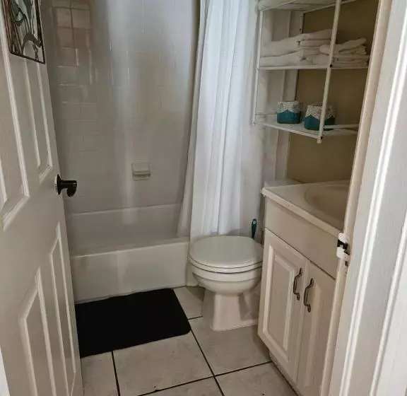 Hotelli Oasis Palms Resort