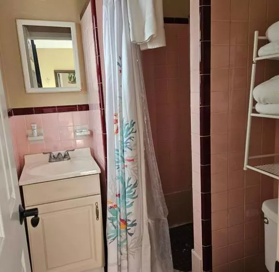 Hotelli Oasis Palms Resort