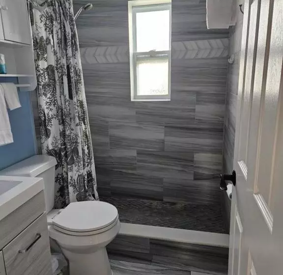 Hotelli Oasis Palms Resort