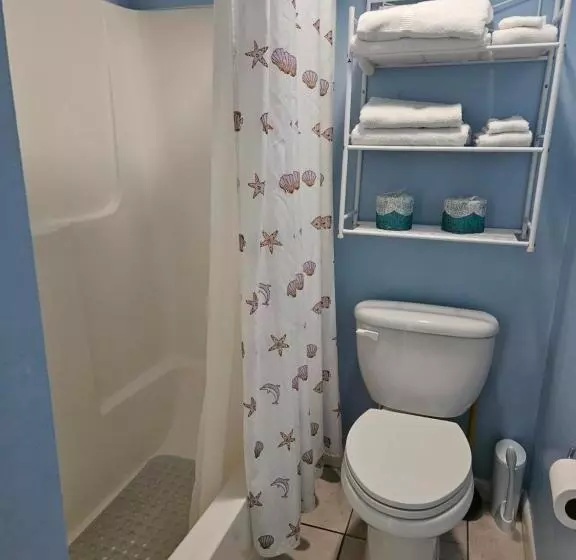 Hotelli Oasis Palms Resort