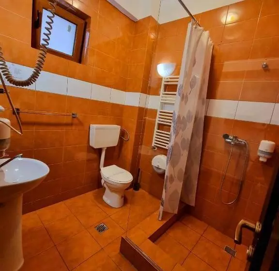 Hotelli Perla Oltului