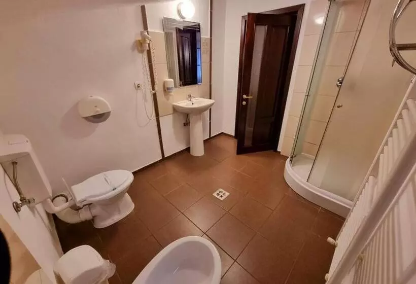 Hotelli Perla Oltului