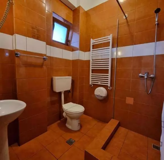 Hotelli Perla Oltului