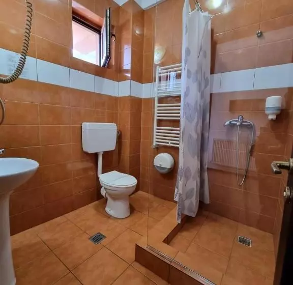 Hotelli Perla Oltului